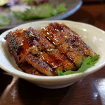 炭火焼 みや澤 - 四万十鰻蒲焼