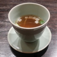 肉割烹 上 - 
