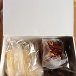 御菓子屋コナトタワムレル - 