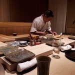 寿し おおはた - 