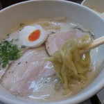 ラーメン家 みつ葉 - 