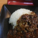 東仙ごっつあん！！ - カレー