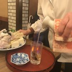 ふぐ料理 与太呂 - 