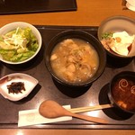 豆家genge - 