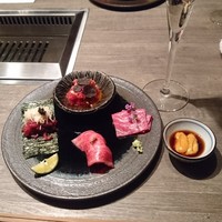 USHIGORO S. NISHIAZABU - 
