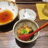 日本橋 蕎ノ字 - 