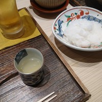 日本橋 蕎ノ字 - 