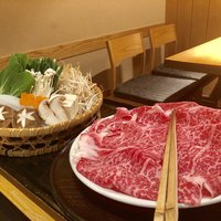 しゃぶしゃぶ・日本料理 木曽路 新橋店 - 