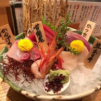 柳橋きたろう場内 - 