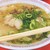 金龍ラーメン - 料理写真: