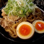 山形飛魚 亞呉屋 - 麺