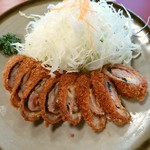 Tonkatsu Oozeki - 