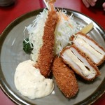 Tonkatsu Oozeki - 