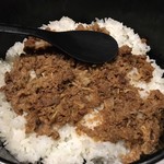 個室×肉割烹 かいばら - 