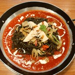 地矢吹林 - 