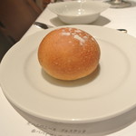 リストランテ カノフィーロ - 今日も美味しい手作りパン