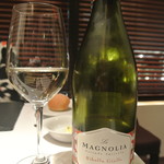 リストランテ カノフィーロ - フリウリのマニョーリア