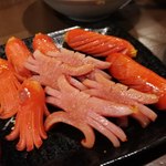 ビール長屋 貫太郎 - 赤いよ