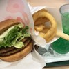 モスバーガー 菰野店