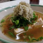 森田食堂 - 絶品