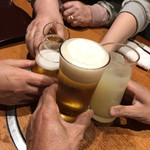 大宮 甲羅本店 - 