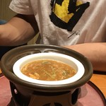 大宮 甲羅本店 - 