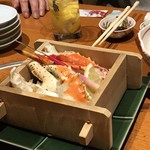 大宮 甲羅本店 - 