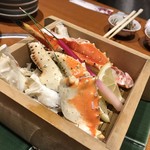 大宮 甲羅本店 - 