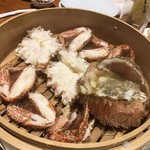 大宮 甲羅本店 - 