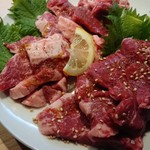 Yakiniku Nikuq - 