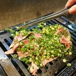 Yakiniku Nikuq - 