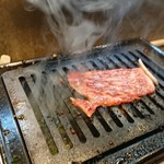 Yakiniku Nikuq - 