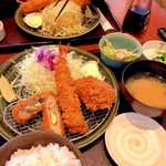 Tonkatsu Wakou - 