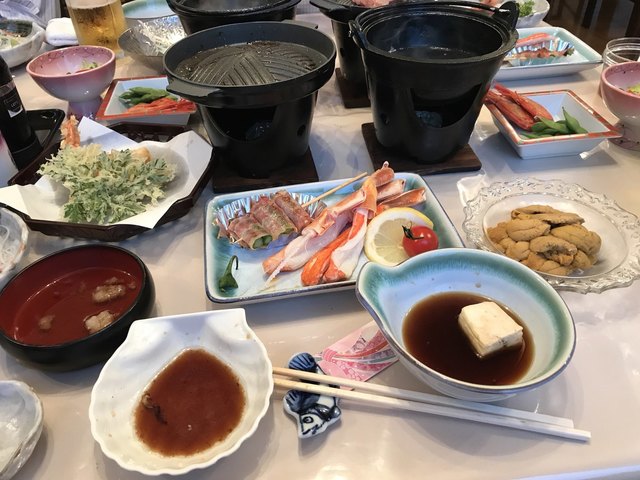 富士門 - 稚内（旅館・民宿）の写真