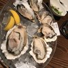 オストレア oysterbar&restaurant  赤坂見附店