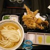 讃岐うどん 白庵