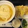 讃岐うどん 白庵