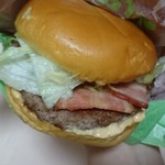 マクドナルド 西日暮里駅前店 - 