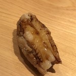 鮨 さかい - 対馬の穴子