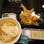 讃岐うどん 白庵 - 