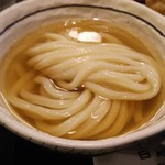 讃岐うどん 白庵 - 