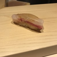 祇園 鮨 忠保 - 