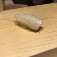 祇園 鮨 忠保 - 