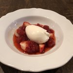 ビストロヤナギハラ - 