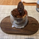 RADICE - ラディーチェオリジナル Ti-ra-mi-su