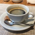 RADICE - コーヒー