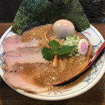 RAMEN W ～庄の×ど・みそ～ - 