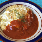 地球食堂てらすや - 