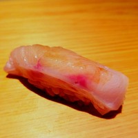 鮨 さかい - 喉黒