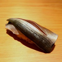 鮨 さかい - 小肌